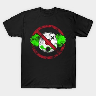 Clown Spotting The Sequel T-Shirt